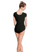 Cap Slv Leotard