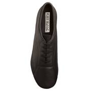 Bryan Watson Black Leather