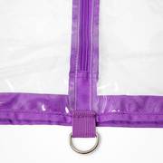 On The Go Garment Bag