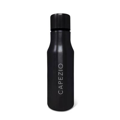 Para la sala CAPEZIO | Logo Water Bottle A5014
