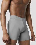 Mens Mid Lenght Rehearsal Tights