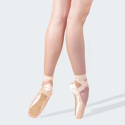 Pointe Shoes GRISHKO | Dream Pointe 0527SHF-XXX