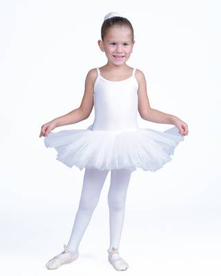 Girls Ballet Dresses AITA | Tutu Dress CL04019X