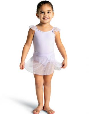 Ballet Skirts (other) CAPEZIO | Girls Spot on Pull on Skirt 12010C