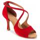 RED NUBUCK RED NUBUCK