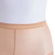 Ultra Shimmery Strirrup Tight