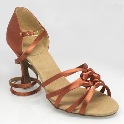 Ladies Dancesport Latin Shoes RAY ROSE | Cloudburst 829
