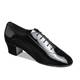 Black Patent Black Patent