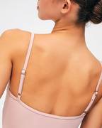 Regina Camisole Leotard