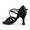 BLACK SATIN