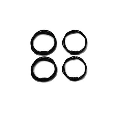 Hair Elastics CAPEZIO | Hair Ties BH1505U