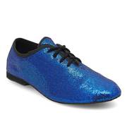 Glitter Jazz Shoe Adult