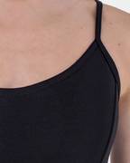 Christal Leotard with Straps