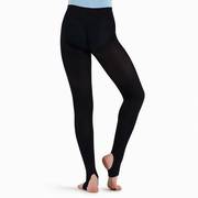 Ultra Soft Stirrup Tight - Girls