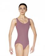 Pinch Front Tank Leotard Sandra