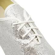 Glitter Jazz Shoe Adult