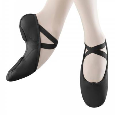 Soft Ballet Shoes BLOCH | Proflex Leather C S0200L-Cpytqweqwe