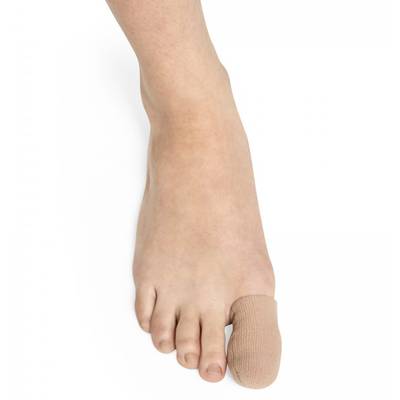 Silicone Feet Accessories BLOCH | Big Toe Cushion A920