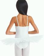 Tutu Leotard Child