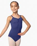 Child Camisole Leotard Flametta