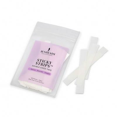 Sticky Strips CAPEZIO | Bunheads Sticky Strips BH1705