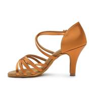 Обувки за спортни танци BD Dance 216