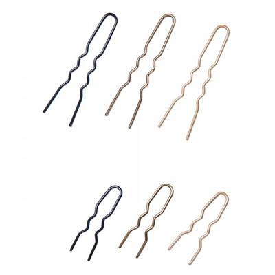 Hairpins BLOCH | 3" Hair Pin Pack A0806pytqweqwe