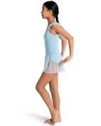 Girls Spot on Pull on Skirt