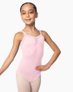Child Camisole Leotard Flametta