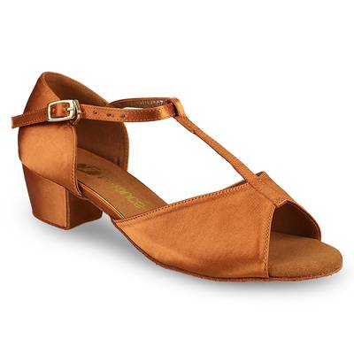 Girls Dancesport Shoes PI DANCE | Girls Dance Shoes Pi 1621 