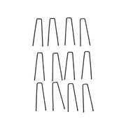 2" Hair Pins