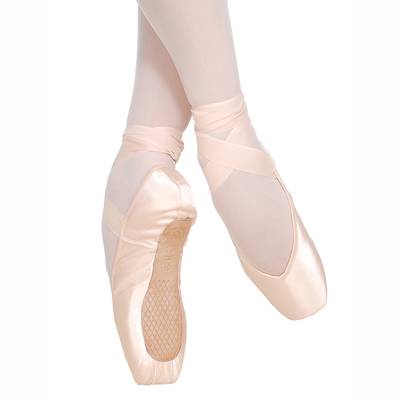 Pointe Shoes GRISHKO | Fouette Pointe 0501H-XX