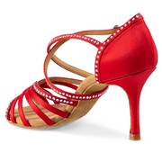 Elite Luna Narrow Fitting