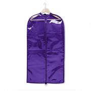Clear Garment Bag
