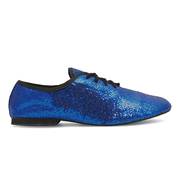 Glitter Jazz Shoe Adult
