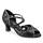 BLACK DIVA LEATHER