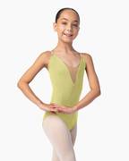 Child Camisole Leotard Lory