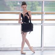 Pointe Shoe Marvel Bag