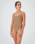 Estrella Adjustable Strap Bodysuit
