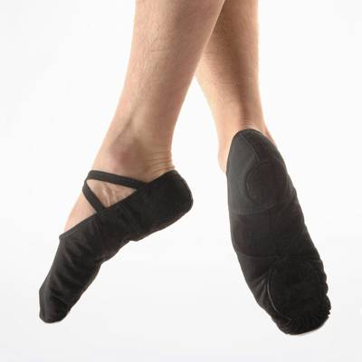 Soft Ballet Shoes SO DANCA | Mens Split Sole BAE26XW