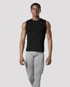 Mens Fitted Muscle Top