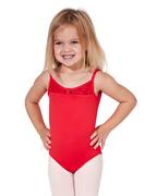 Take A Bow Leotard - Child