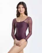Aurea Leotard