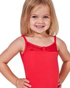 Take A Bow Leotard - Child