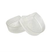 Cuban 50 Heel Protectors