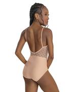 Harp Leotard