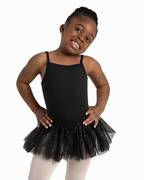 Children's Tutu Dress with Glitter