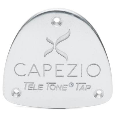 Tap Dance Accessories CAPEZIO | Tele Tone XL Toe Tap TTTX1pytqweqwe