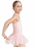 Children's Tutu Dress with Glitter