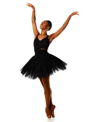 Antrenman Tütüleri GAYNOR MINDEN | Classical Rehearsal Tutu AS-103